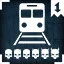 A Good Old Fashioned Train Robbery
