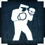Knockout!