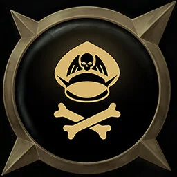 I'm the Captain Here!