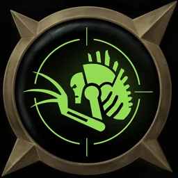 Frontier Conqueror