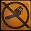 Keep Off the Sand!