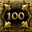 Random Civilization One Hundred Victories