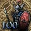 Hero of the Celts