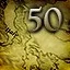 Fifty Scenarios Completed
