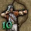 Champion of the Mongols
