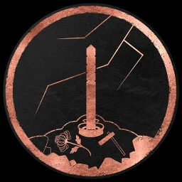 Dirge of the Fallen Forge