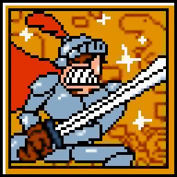 Shining Armor
