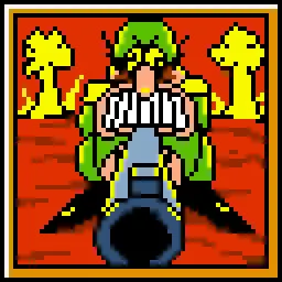 Sharpshooter