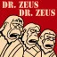 Planet of the Apes: The Musical