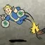 The Courier Who Broke the Bank