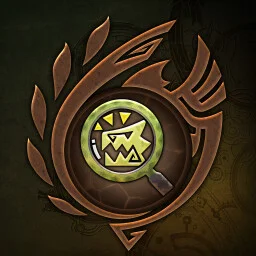 The Hunt Is On!