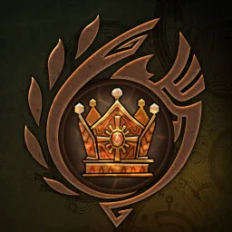 Giant Crown