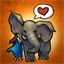Elephant Whisperer