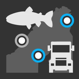 Salmon Run