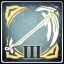 Pole Weapon Mastery III