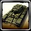 Even Heavy Armor Cannot Withstand Fire of this Magnitude