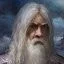 The Wise Old Man