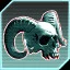 Old Skull