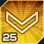 Mr. Perky 25