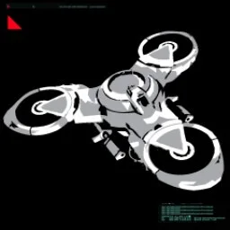 Tri-Rotor Functionality