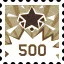 Realistic 500