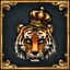 Bengal Tiger