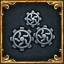 Victorian Three
