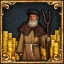 Rags and Riches