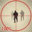 A shot in the dark