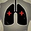 Conserving oxygen