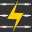 Electrified!