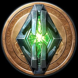 Gamma Ascension