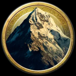 Highest Peak