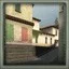 Italy Map Veteran