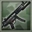 KM Sub-Machine Gun Expert