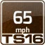 Turbine Speed