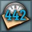 BR 442 Talent: Putting in the Time