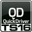 Castle Quick Drive