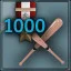 GE P30CH: Batting 1000