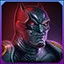 League Hall of Hard Knocks: The One Who Waits: Batman Who Laughs