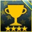 Country champion