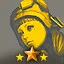 Rocket Trooper Code A