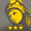 Rocket Trooper Code C