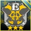 GSF high rank soldier