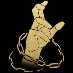 The Bound Prisoner