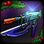 Ballistic Weaponry