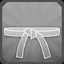 White Belt