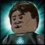 Billionaire Philanthropist