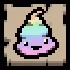 Colorful Baby