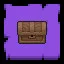 Wooden Chest